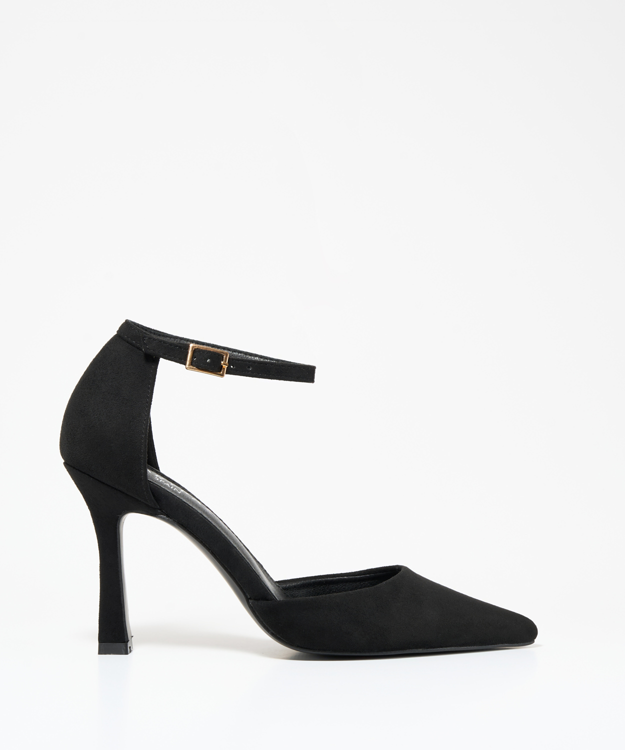 Sapatos salto image number null